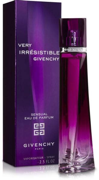 givenchy spa erotic